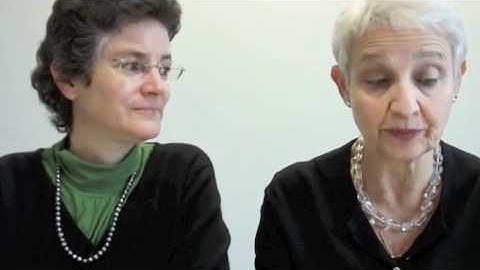 Gender Justice Presentation - Pt. 1 & 2