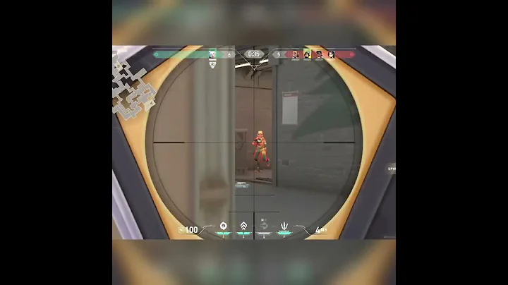 WAIT 1V5 6 KILL ACE CLUTCH #valorant #shorts #valorantshorts #valorantmoments #sigma #valorantclips