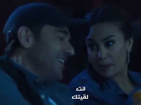 عمر دياب اول ما شوفتك لمست قلبي