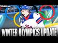 2026 Winter Olympics UPDATE: USA Men's Hockey DESTROYS Latvia, Chloe Kim falls short of 3-peat