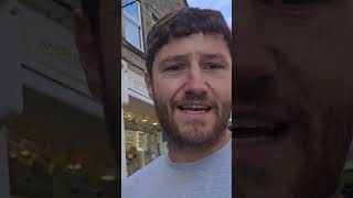 Full video in my uploads! KENDALLS BUTCHERS 🥧 #food #pietime #PIEREVIEW #PIES #PIEMAN