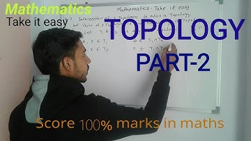 Topology important theorems // M.sc/ M.a private/ for all University mathematics.