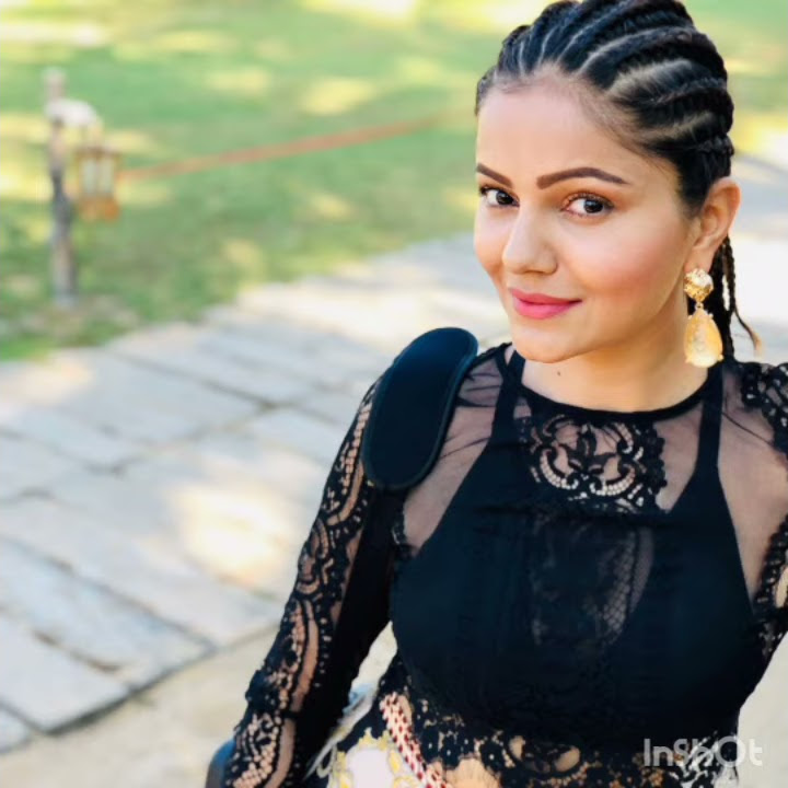 #RUBINADILAIK के इस Sexy🦹🏻‍♀️ or Romantic photoshoot आपके होश उड़ा देगा😇🤔