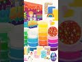 Slime kit for girls