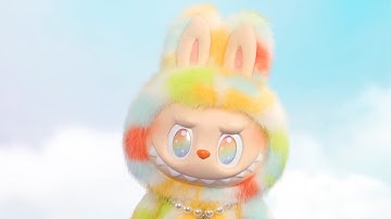 LABUBU - OFFICIAL MV FULL SONG 2026