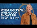 What Happens When God Shows Up in Your Life | John Lindell