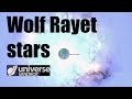 Wolf-Rayet Stars - What Are They? - Universe Sandbox 2 - PART 1