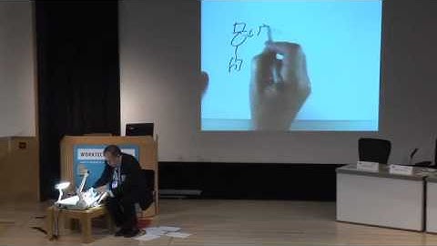 Edward de Bono - part 1