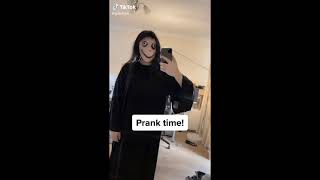 Scary Prank..| Tik Tok Prank..| Prank #2 - Prank Mania