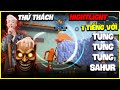 Thử Thách Làm Hight Light Trong 1 Tiếng Với Tung Tung Tung Sahur !!!
