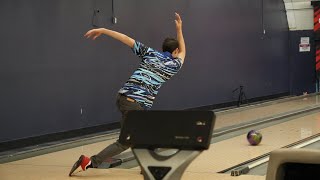 PBA Myrtle Beach Regional | Round of 16