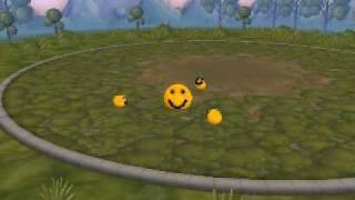 Spore smiley