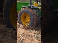 Mini Tractor Load Troly #viral