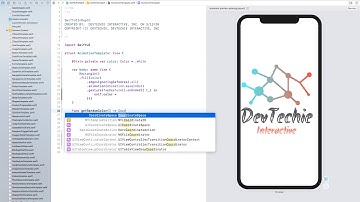 Color Animation in SwiftUI