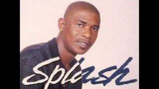 Splash, Batswana. chords