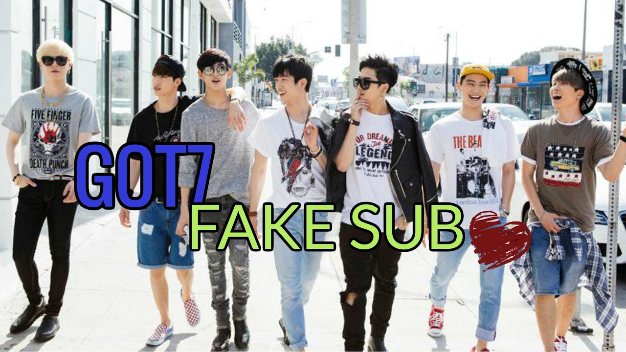 video phone beyonce mp3 ¿Yugyeom es pasiva? ¿Markson o Markjin? GOT7 FAKE SUBS/SUB FALSO (Español) The Qmentary