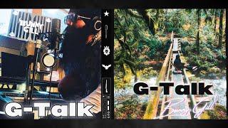 G-Talk Bunny Gill Official Visualizer