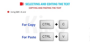 Tools of Word Processor Part 2