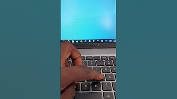 PARTITION YOUR HARD DRIVE WITH SHORTCUTS || simple way to partition #tech #smartphone #tips