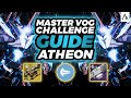 Master Vault of Glass Atheon "Ensemble's Refrain" Challenge Guide! // Destiny 2