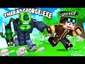 UCCIDO TheBadGeorge.EXE SU MINECRAFT!!