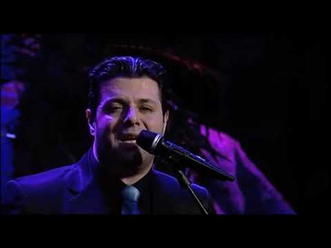 ترنيمة فوق الصليب رأيتك المرنم ايمن كفروني من اجمل ترانيم الصليب مطلقا رائعة شاهدها وشير