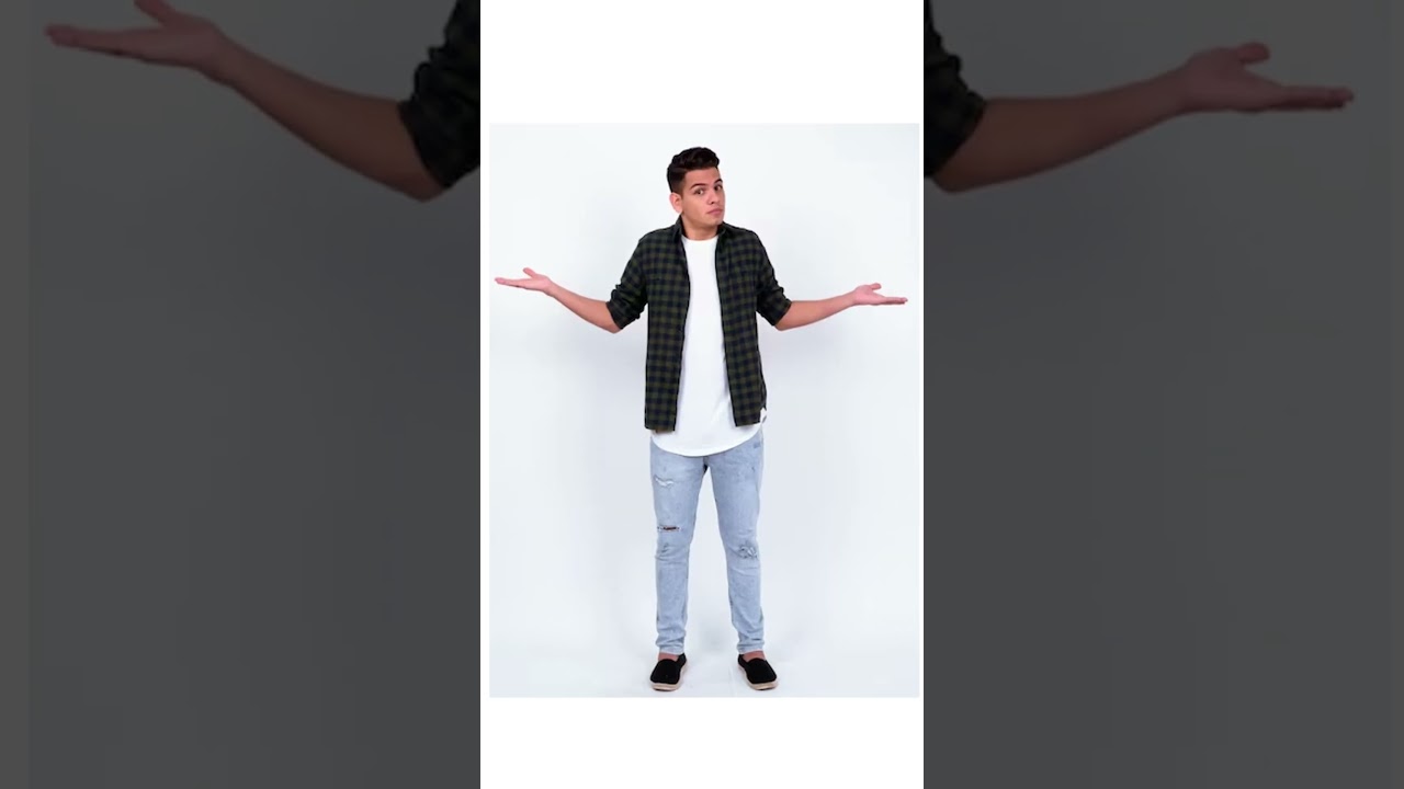 Te paras te sientas, te vuelves a parar #shorts #tweenze #streamer  #humor