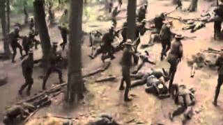 World War I Tribute- Globus- Preliator