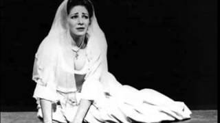 Tiziana Fabbricini - Regnava nel silenzio (Lucia di Lammermoor-Milano 1992)