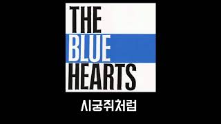 THE BLUE HEARTS - 린다린다 (リンダリンダ)