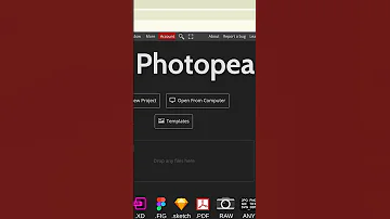 Free Photoshop Alternative Try Photopea For Easy Online Photo Editing 