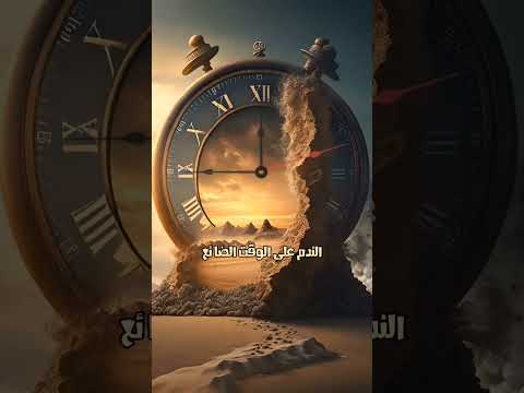 فن أدب شعر المنذر اداء صوتي موسيقى قصة حكمة اللغة العربية الاردن وقت Art Music Deep