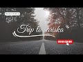 Road Trip to Sariska🏎️ Low budget me high experience 🔥 Sariska edition