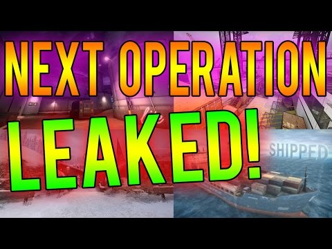 Csgo New Operation 2020 CS:GO OPERATION 8: MAPS LEAKED! (Next Operation Leak 2017) YouTube Csgo New Operation 2020 CS:GO OPERATION 8: MAPS LEAKED! (Next Operation Leak 2017) YouTube