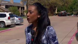 Police investigating fatal shooting at Plano apartment complex