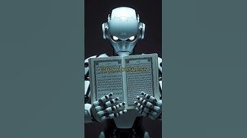 "AI and Faith: Exploring Ethical & Spiritual Views Across Religions #ArtificialIntelligence #Faith"