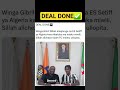 Yanga Na Syllah Hakuna Tena Dili Tena Hadi Wakati Mwingine Amejiunga Na ES Setif Ya Algeria Yanga Na Syllah Hakuna Tena Dili Tena Hadi Wakati Mwingine Amejiunga Na ES Setif Ya Algeria