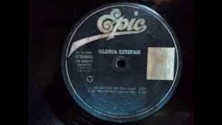 Gloria Estefan   Get on your feet  House Version