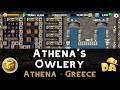Athenas owlery  athena 4  diggys adventure