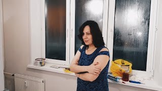 ВЛОГ ✔НАС ОБМАНУЛИ, ПЛОХОЙ РЕМОНТ КУХНИ ROOM TOUR! ЛАМПОЧКА ГАУСС (GAUSS) И ЛАДА ВЕСТА (LADA VESTA) ВЛОГ ✔НАС ОБМАНУЛИ, ПЛОХОЙ РЕМОНТ КУХНИ ROOM TOUR! ЛАМПОЧКА ГАУСС (GAUSS) И ЛАДА ВЕСТА (LADA VESTA)