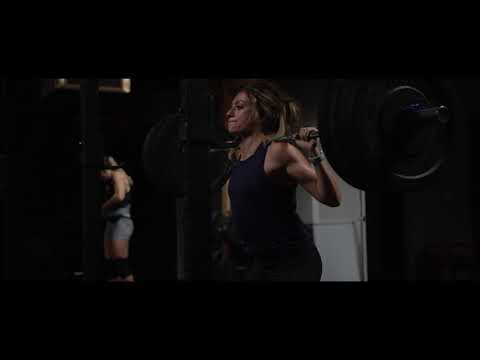 new reebok crossfit commercial