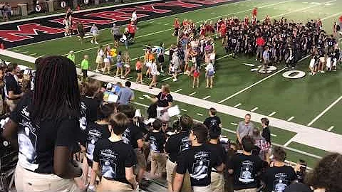 8/26/21  MHS Fight Song