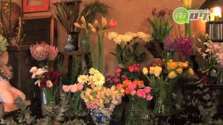 VALLEY OF FLOWERS - 地域情報動画サイト　街ログ