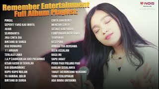 NGATMOBILUNG - PINGAL (VERSI KERONCONG POP MODERN) | REMEMBER ENTERTAINMENT FULL ALBUM 2023