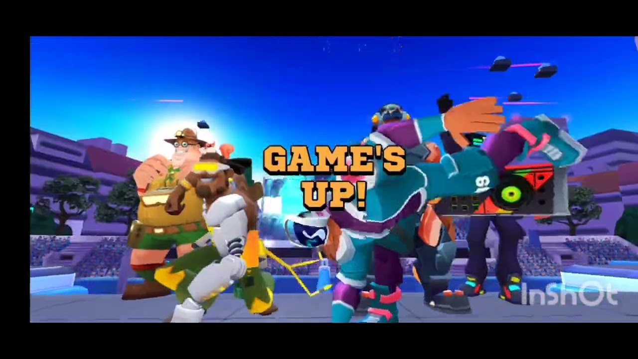 Jaguar vs ripper in frag