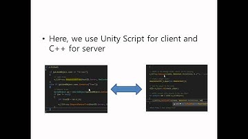 (Old Version) Social game Programming Chapter 1 Introduction