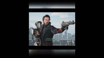 ROBOCOP ROGUE CITY Best 50 clip #robocoproguecity . #robocoproguecitygameplay