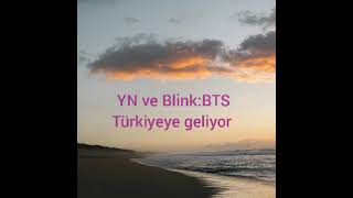 BTS Türkiyeye Geliyor - Hayal Et-2.Bölüm