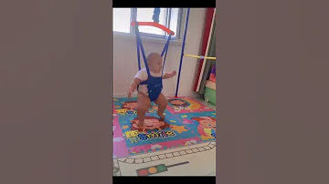 Funny Baby 
