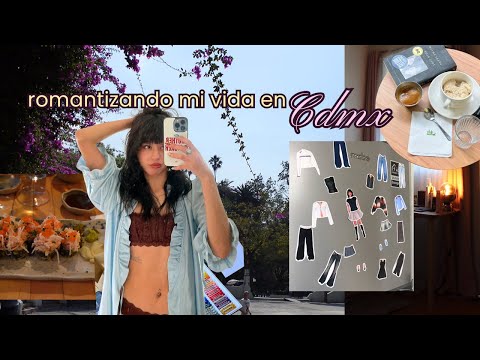 una chica creativa gastando dinero en calzones y saliendo con amigos💌🌷+ giveaway
